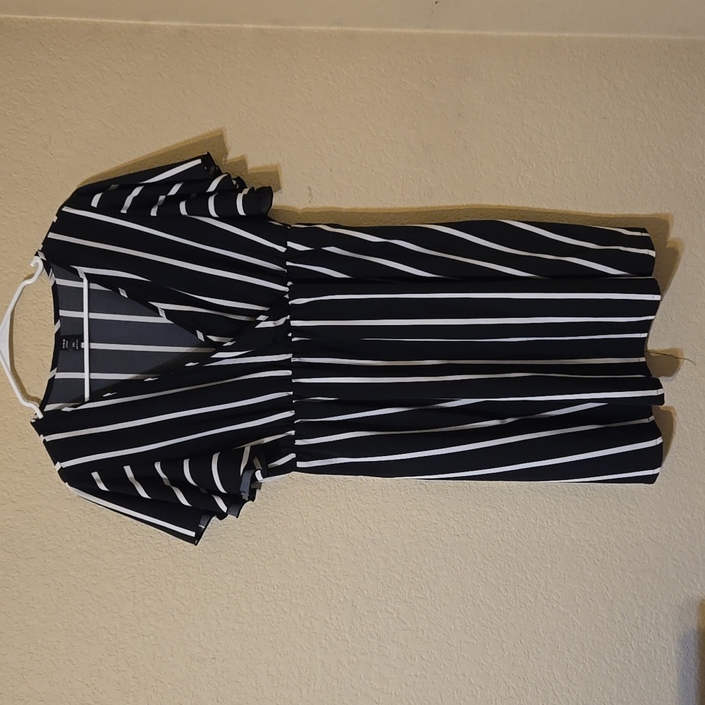 Shein Dress